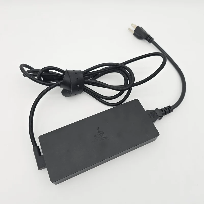 Razer 330W GaN Laptop Charger/Power Adapter for Razer Blade 16, 18