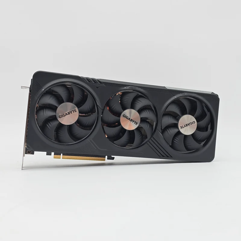 RTX 4070 Super Gigabyte Gaming OC 12GB, NVIDIA Gaming Graphics Card GPU