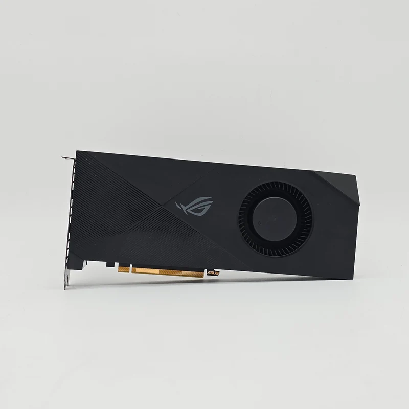 GTX 1660Ti ASUS TURBO 6GB, NVIDIA Gaming Graphics Card GPU