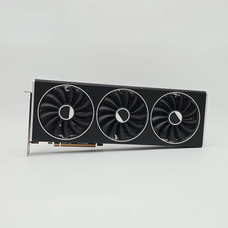 RX 7900 XT XFX Merc310 20GB, AMD Radeon Gaming Graphics Card GPU