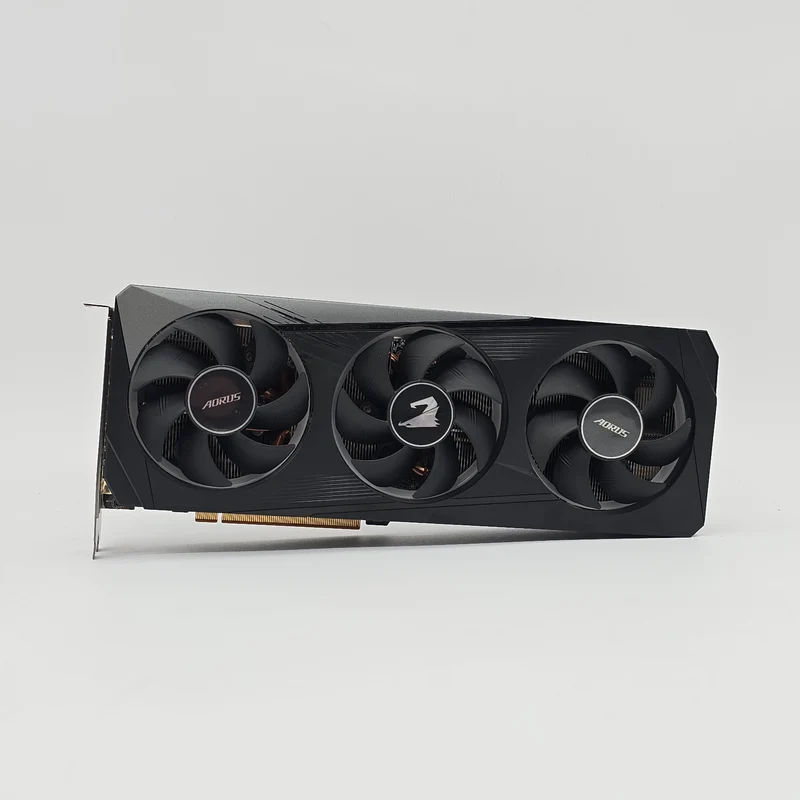 RX 6700XT Gigabyte Aorus Elite 12GB, AMD Radeon Gaming Graphics Card GPU