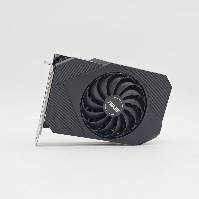 RTX 3060 ASUS Phoenix 12GB, NVIDIA Gaming Graphics Card GPU