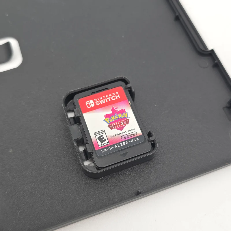 Pokemon Shield for Nintendo Switch