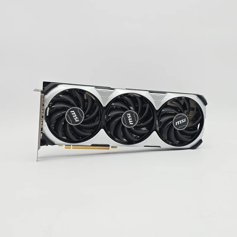 RTX 4060 Ti MSI Ventus 3x OC 8GB, NVIDIA Gaming Graphics Card GPU