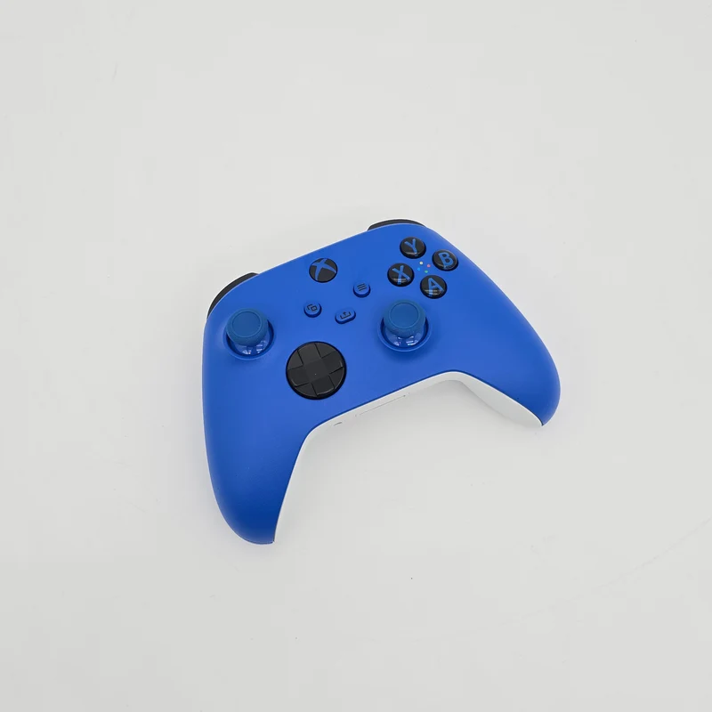 Microsoft Xbox Core Wireless Controller, Shock Blue