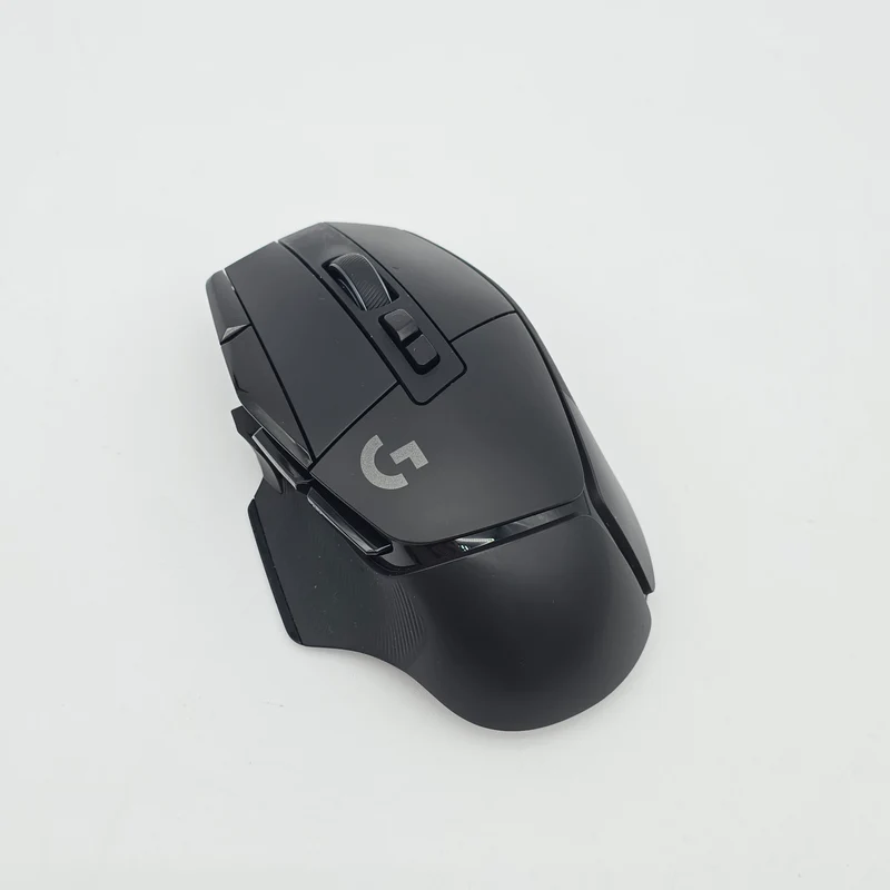 Logitech G502X Wireless Gaming Mouse