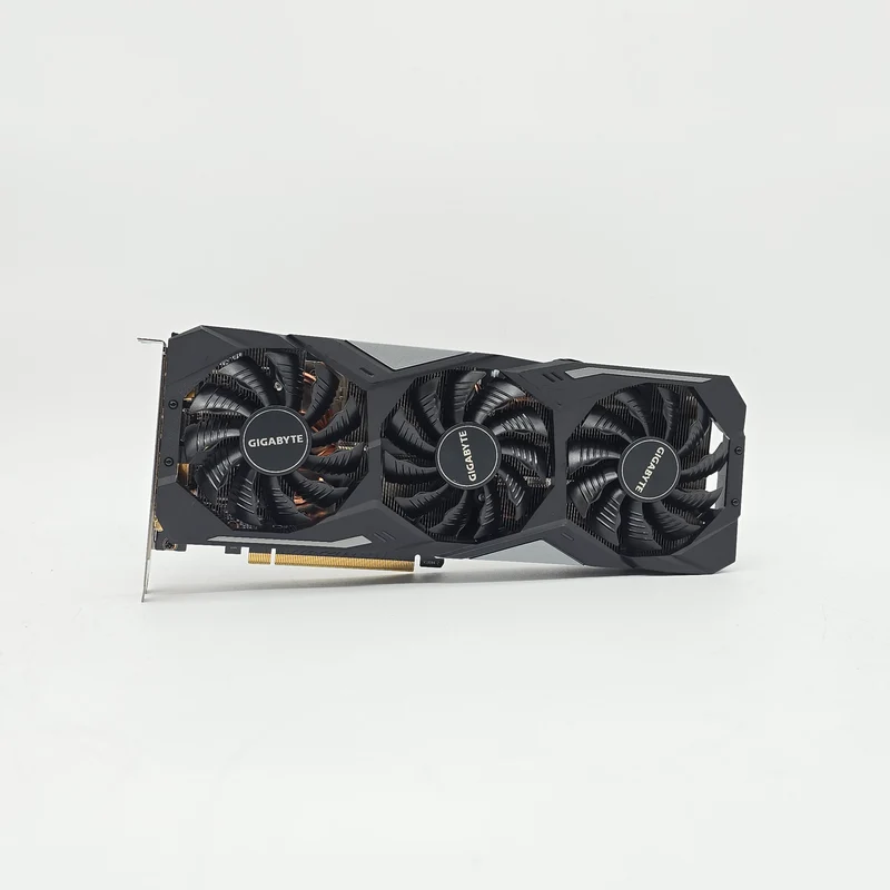 RTX 2070 Super Gigabyte Gaming OC 8GB, NVIDIA Gaming Graphics Card GPU