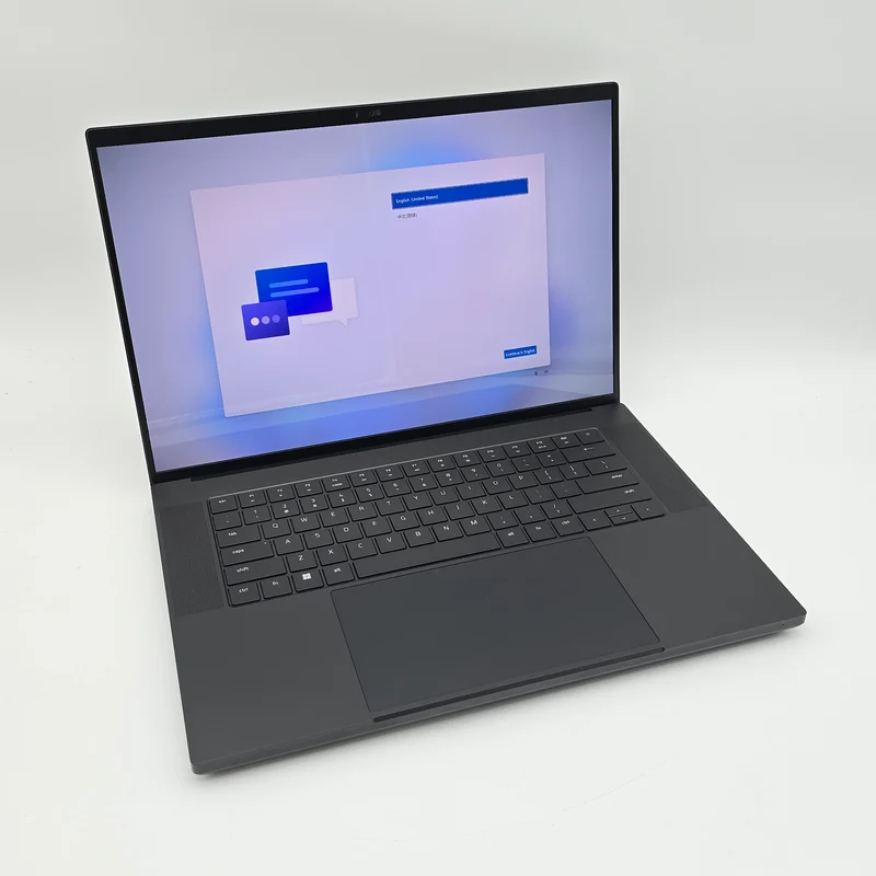 Razer Blade 16 OLED, RTX 4090, Intel i9-14900HX, 32GB DDR5, 2TB NVMe, Gaming Laptop