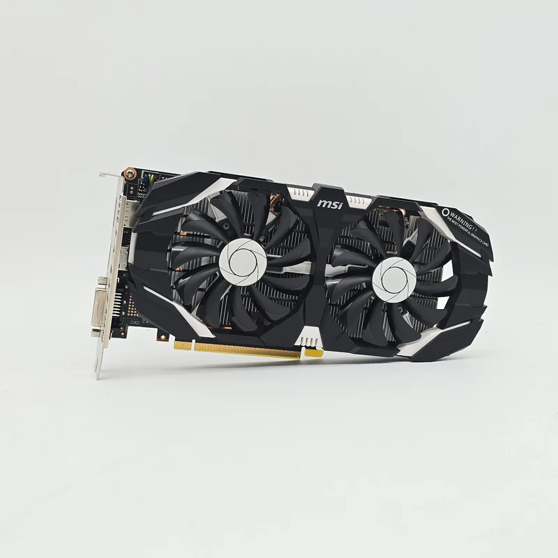 GTX 1060 MSI OC 3GB, NVIDIA Gaming Graphics Card GPU