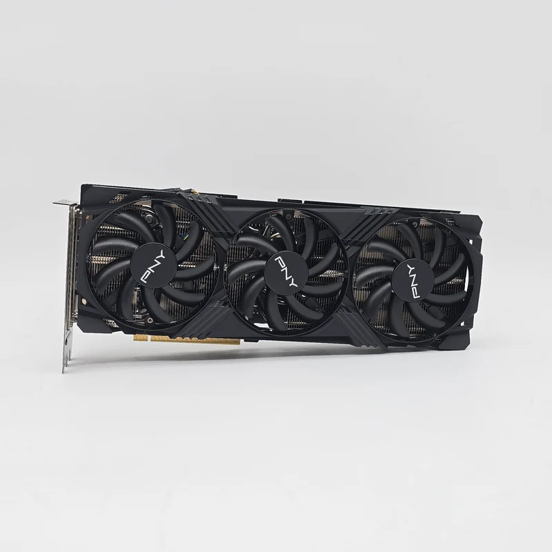 RTX 4070 Ti Super PNY OC 16GB, NVIDIA Gaming Graphics Card GPU