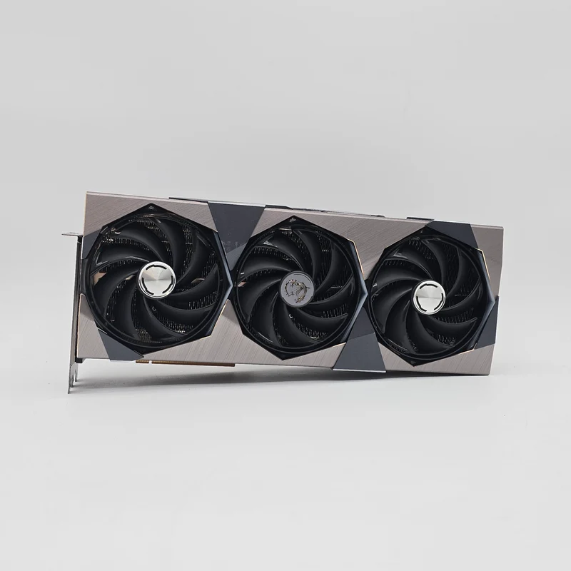 RTX 4090 MSI Suprim X Air 24GB, NVIDIA Gaming Graphics Card GPU