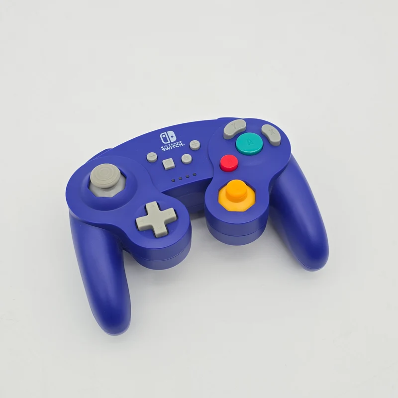 PowerA Nintendo Switch Gamecube Wireless Controller