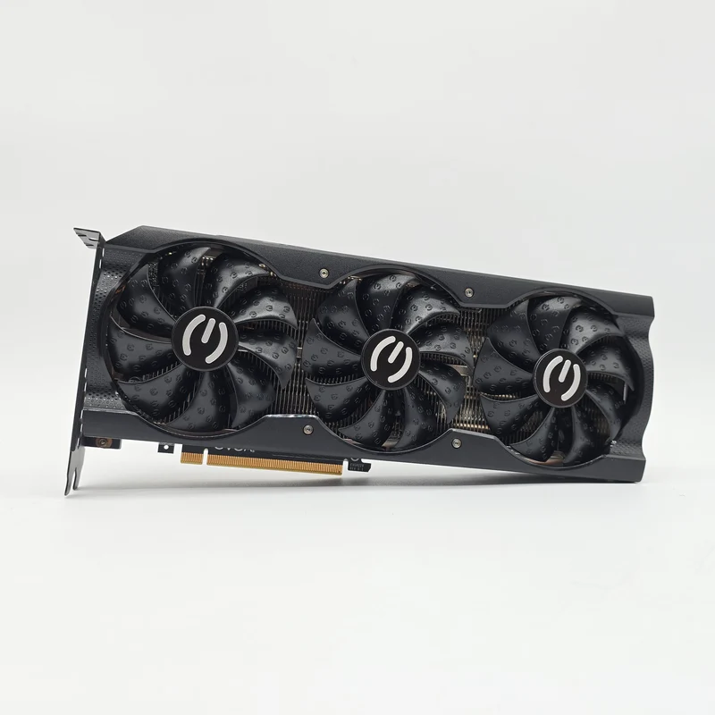 RTX 3070 EVGA XC3 8GB, NVIDIA Gaming Graphics Card GPU