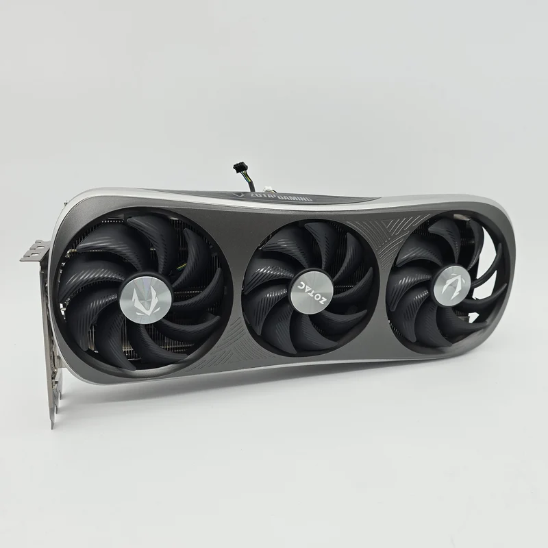 RTX 4090 Heatsink Assembly Only for Zotac Trinity OC 24GB, NVIDIA Gaming Graphics Card GPU