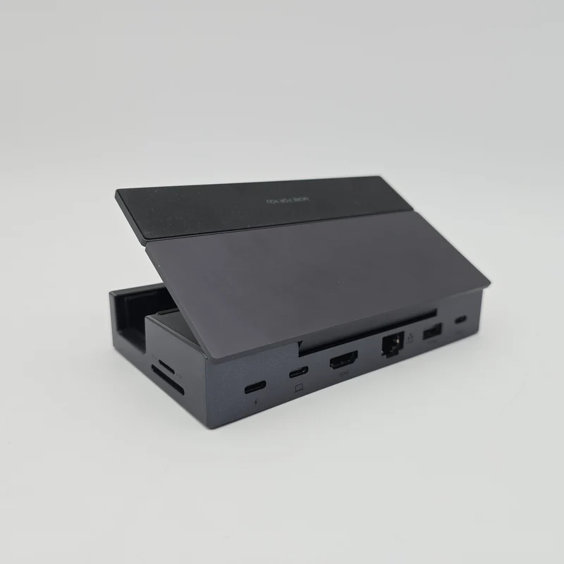 UGREEN Dock 9-in-1 USBC Docking Station, 100W, 4k60Hz, for ROG Ally, Steam Deck, Ally X, Legion Go,