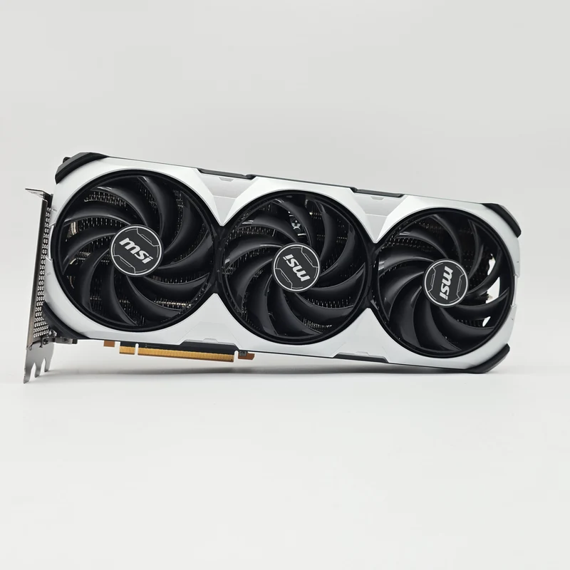 RTX 4080 Super MSI VENTUS 3x OC 16GB, NVIDIA Gaming Graphics Card GPU