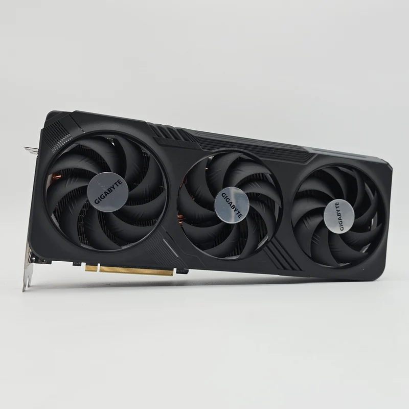 RTX 4070Ti Gigabyte Gaming OC 12GB, NVIDIA Gaming Graphics Card GPU