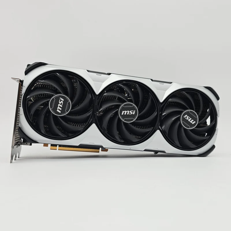 RTX 4080 MSI VENTUS 3X OC 16GB, NVIDIA Gaming Graphics Card GPU