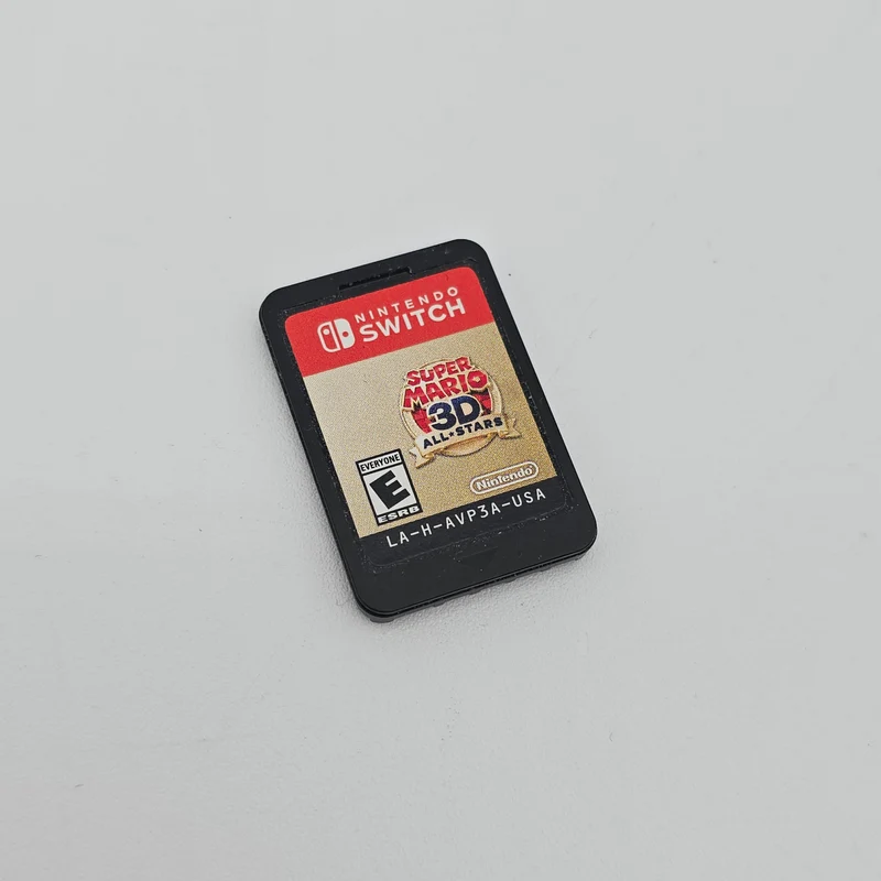 Super Mario Bros 3D All Stars for Nintendo Switch