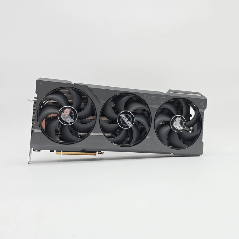 RTX 4090 ASUS TUF OC 24GB, NVIDIA GAMING Graphics Card GPU