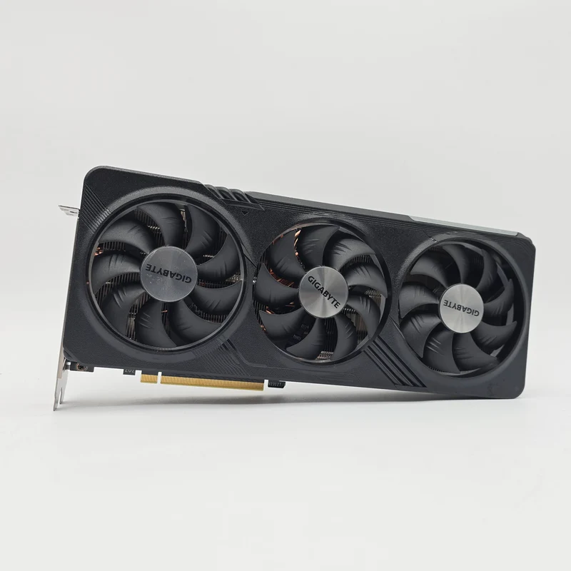 RTX 4070Ti Super Gigabyte Gaming OC 16GB, NVIDIA Gaming Graphics Card GPU