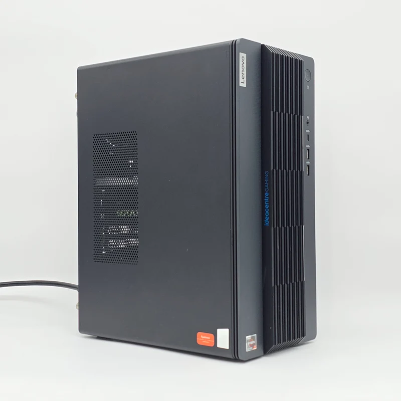 Lenovo Ideacenter Gaming PC, RTX 3060, Ryzen 7 5700G, 16GB RAM, 1.5TB