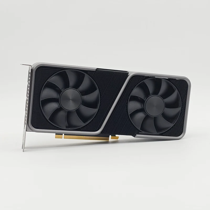 RTX 3070 Founders Edition FE 8GB, NVIDIA Gaming Graphics Card GPU