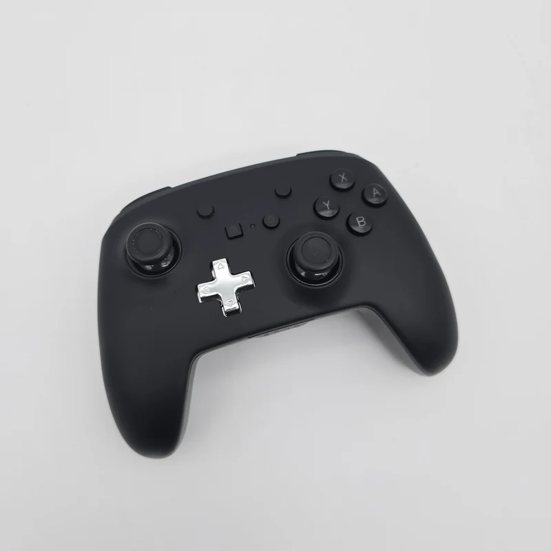 Nintendo Switch PowerA Enhanced Controller, Wireless Rechargeable Controller