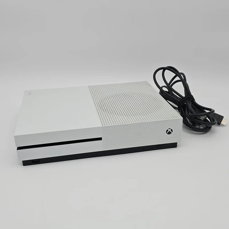 Microsoft Xbox One S 500GB Game Console