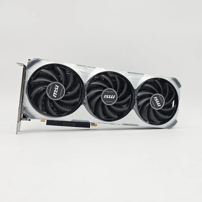 RTX 4070 Super MSI VENTUS 3x OC 12GB, NVIDIA Gaming Graphics Card GPU