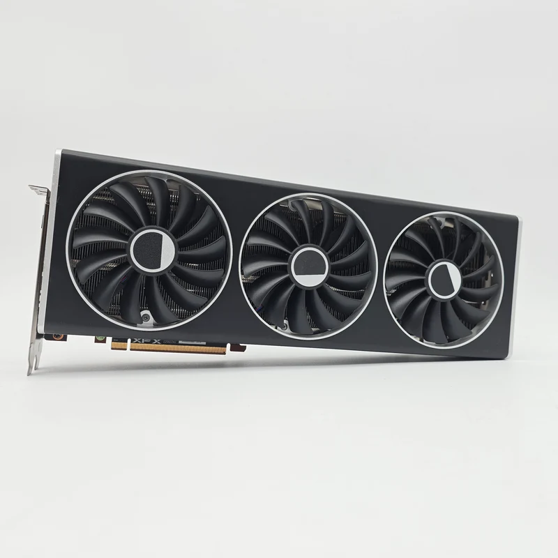 RX 7900 XTX XFX Speedster Merc310 24GB, AMD RADEON Gaming Graphics Card GPU, 7900XTX