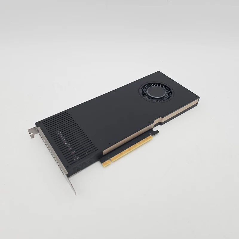 RTX A4000 16GB PNY, NVIDIA Workstation Professional Graphics Card GPU
