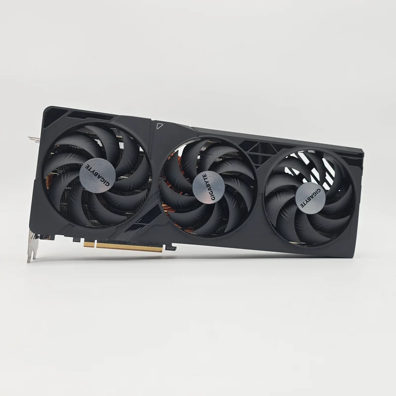 RTX 4090 Gigabyte Windforce OC V2, NVIDIA Gaming Graphics Card GPU