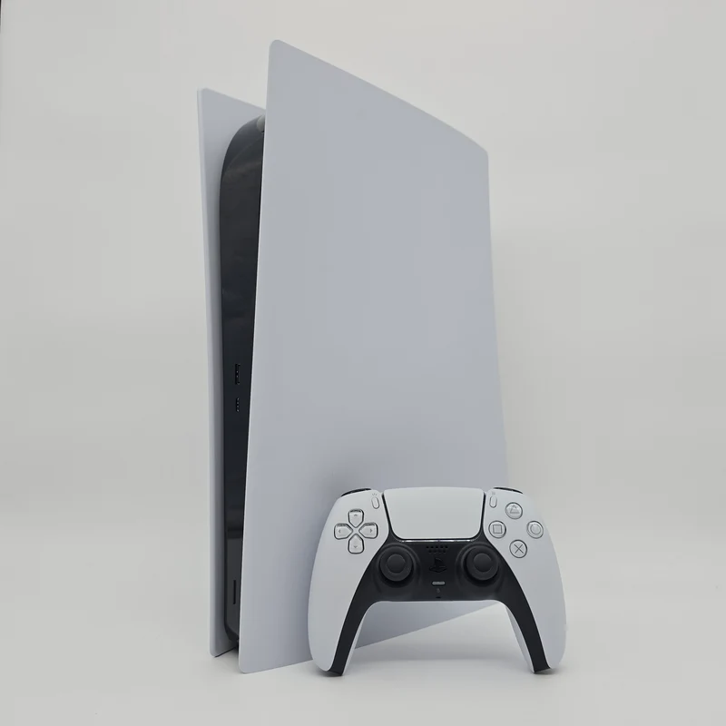 Sony Playstation 5 Digital Edition, PS5