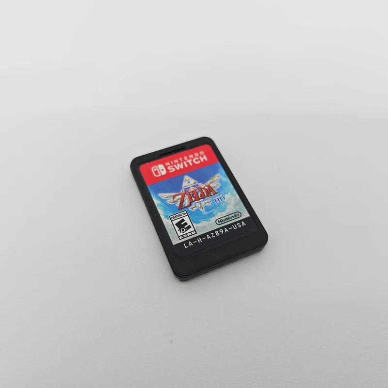 Legend of Zelda: Skyward Sword HD for Nintendo Switch