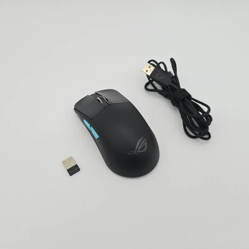 ASUS ROG Harpe Ace Aim Lab Edition Wireless Gaming Mouse RGB