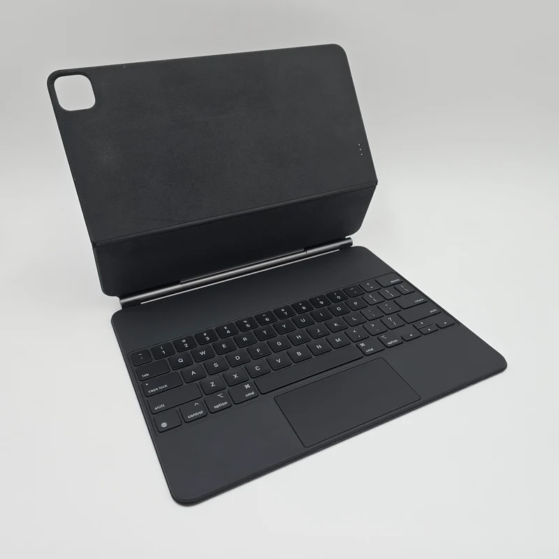 Apple Magic Keyboard for iPad Pro 12.9" 3rd, 4th, 5th, 6th Gen, Black