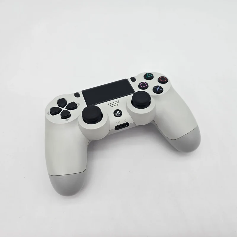 Sony Playstation 4 DualShock Wireless Controller - Glacier White