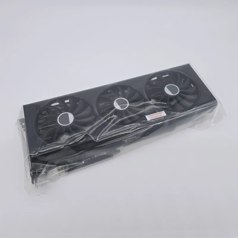 RX 7800XT CORE 16GB XFX Speedster QICK319, AMD Radeon Gaming Graphics Card GPU