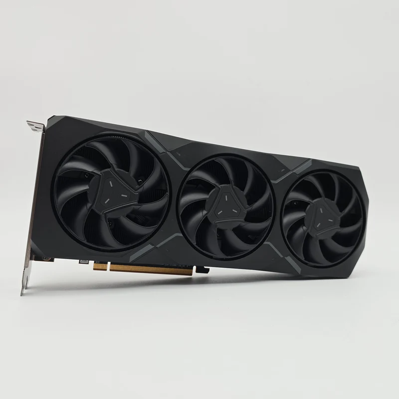 RX 7900XT Reference Edition/Powercolor 20GB, AMD Radeon Gaming Graphics Card GPU