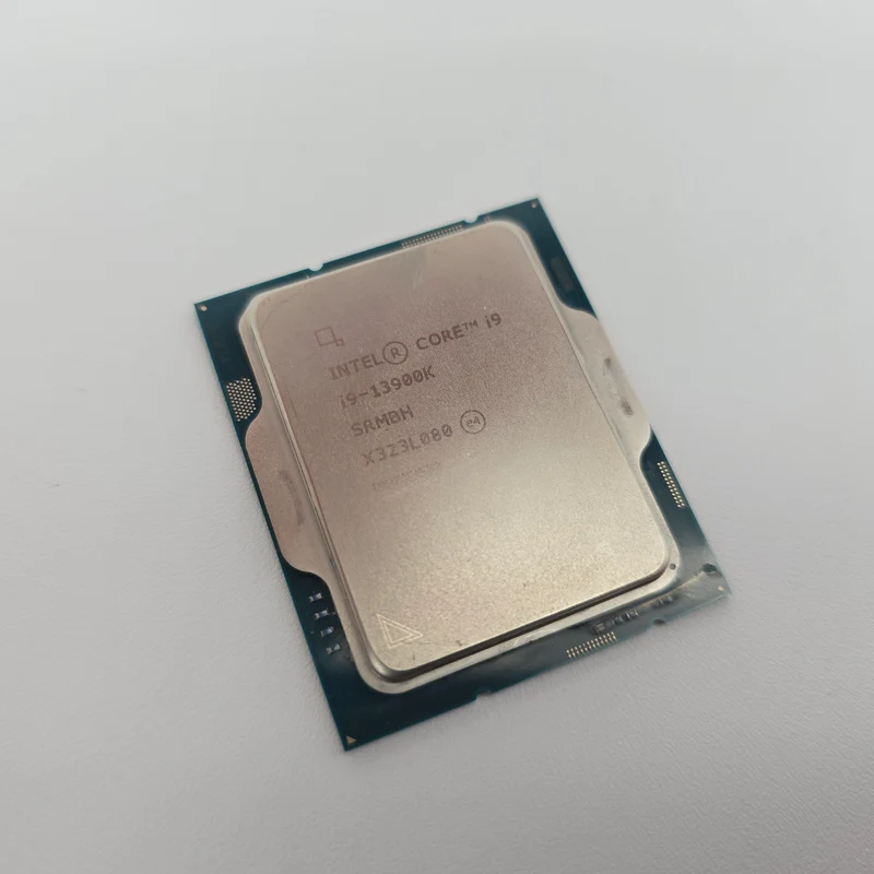 Intel i9-13900K Gaming Processor CPU, Socket LGA 1700