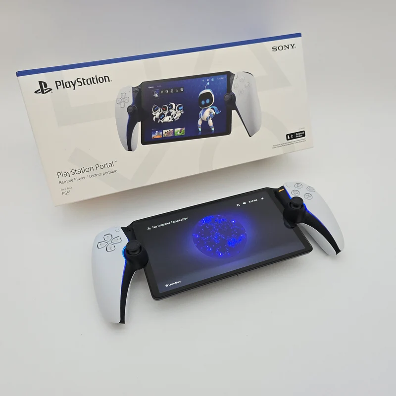 Playstation Portal Remote Player, Sony PS Portal