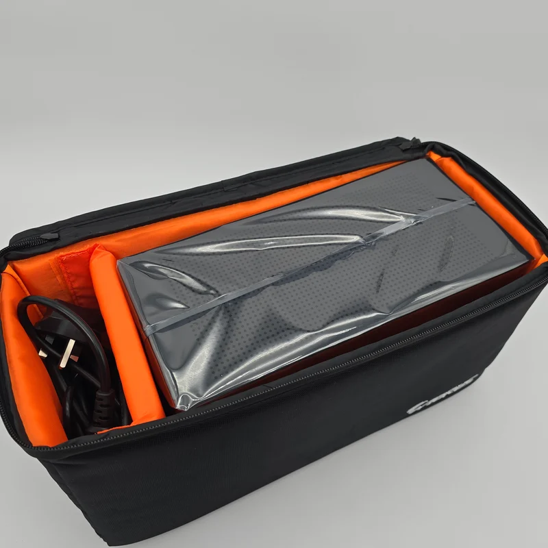 Aorus RTX 3080 Gaming Box Watercooled eGPU, External Graphics Card 10GB, Brand New