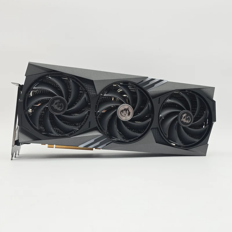 RTX 4090 MSI Gaming Trio 24GB, NVIDIA Gaming Graphics Card GPU
