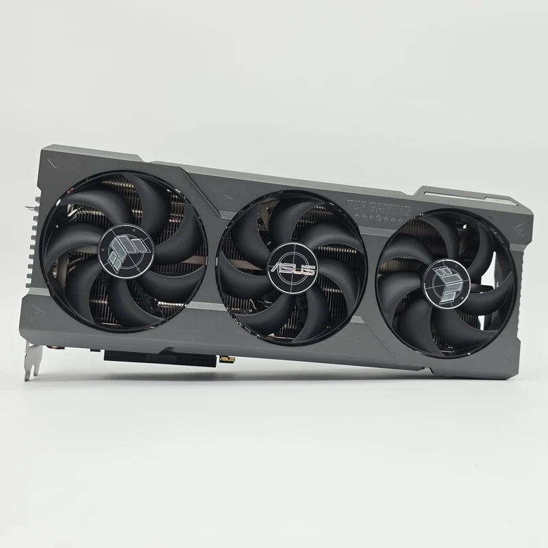 RTX 4090 ASUS TUF OC 24GB, NVIDIA Gaming Graphics Card GPU