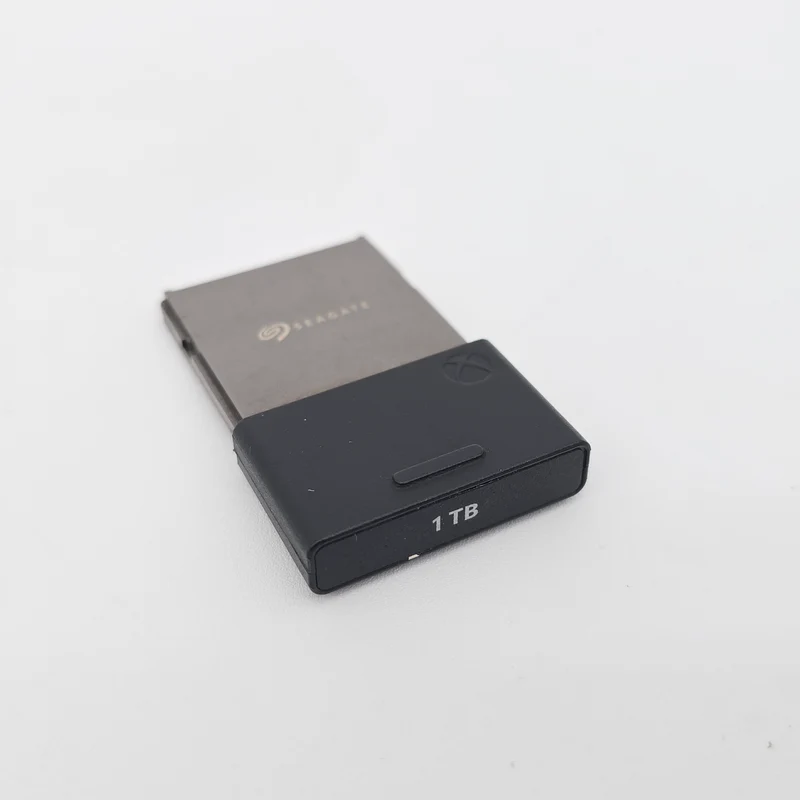 Seagate Xbox Series 1TB Expansion Card, SSD Storage