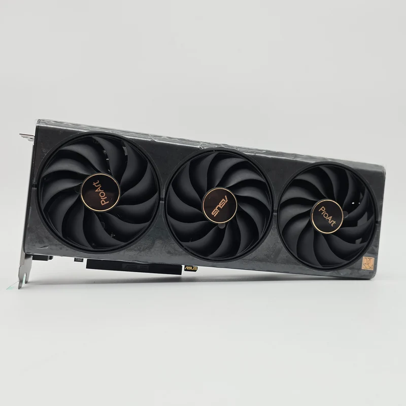 RTX 4080 Super ASUS ProArt 16GB, NVIDIA Gaming Graphics Card GPU