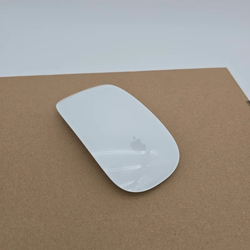 Apple Magic Mouse White