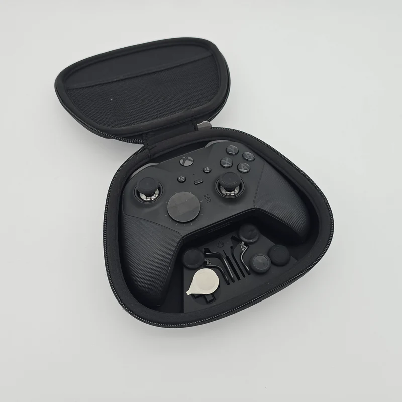 Xbox Elite Series 2 Core Wireless Controller for Xbox Series X, Series S, Windows PC