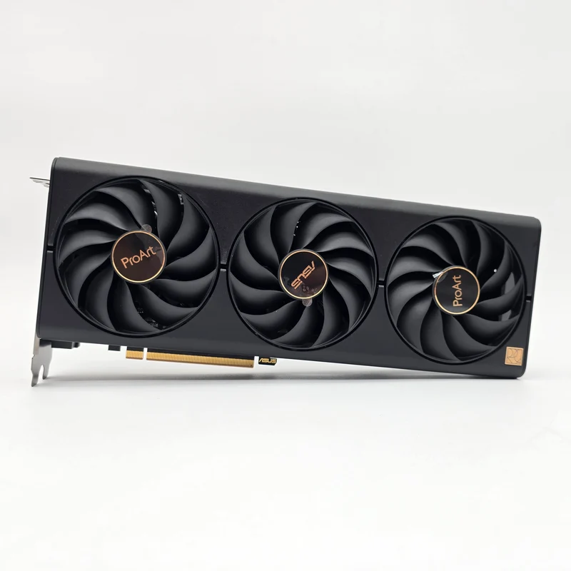 RTX 4080 Super ASUS ProArt 16GB, NVIDIA Gaming Graphics Card GPU